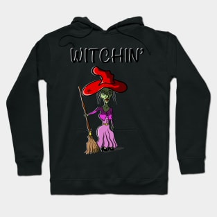 Witching Hoodie